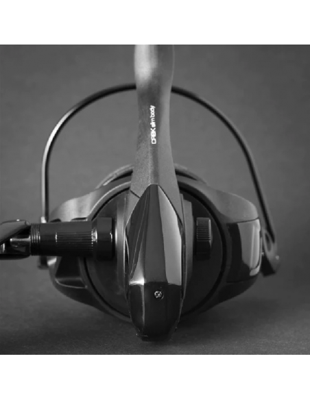 CINNETIC CARRET EXPLORER CARP 7000 CRBK