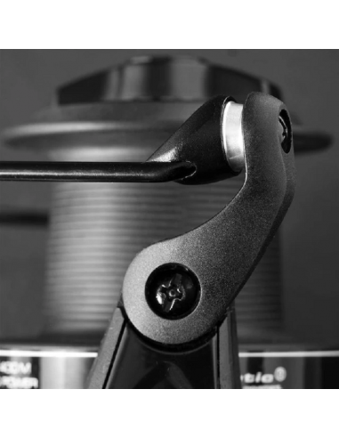 CINNETIC CARRET EXPLORER CARP 7000 CRBK