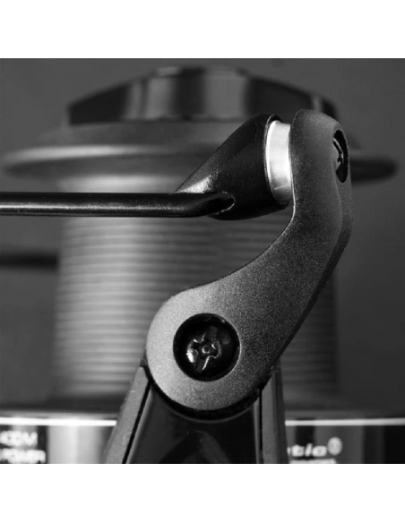 CINNETIC CARRET EXPLORER CARP 7000 CRBK