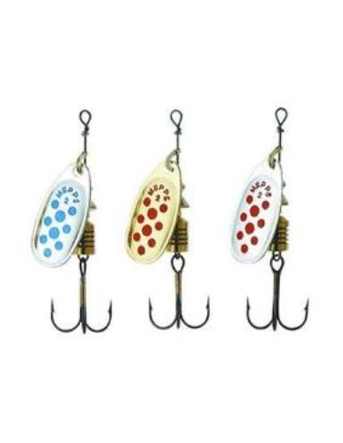 30-karote, spinners, izvēle DEGUSTĀCIJA