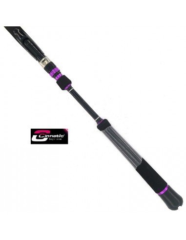 CINNETIC ANGELRUTE EXPLORER SQUID 1.60M JIGGING...