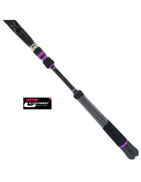 CINNETIC CANYA EXPLORER SQUID 1.60M JIGGING 20-70G.