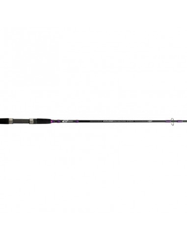 CINNETIC CANNA EXPLORER SHORE JIG EVOLUTION...