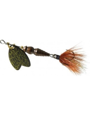 30 SPOON - spinners, KEUZE DEGUSTATIES