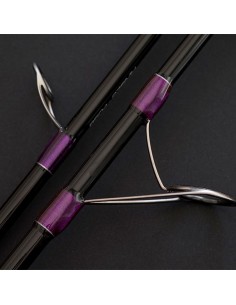 CINNETIC CANA EXPLORER SHORE JIG EVOLUTION 2.40 MH 2