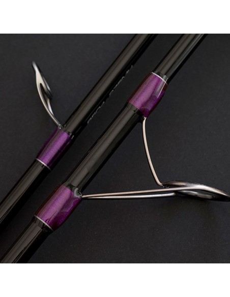 CINNETIC CANA EXPLORER SHORE JIG EVOLUTION 2.40 MH