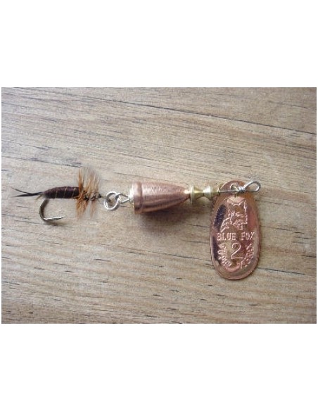 30 SPOON - spinners, KEUZE DEGUSTATIES