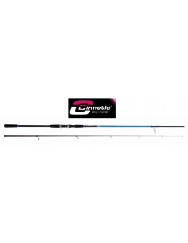 CINNETIC CANYA BLUE WIN SEA BASS 2.40M