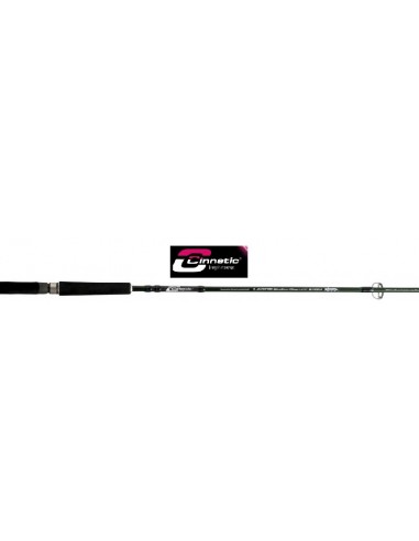 CINNETIC CANNA LAGOS SHALLOW PIKE 2.40M