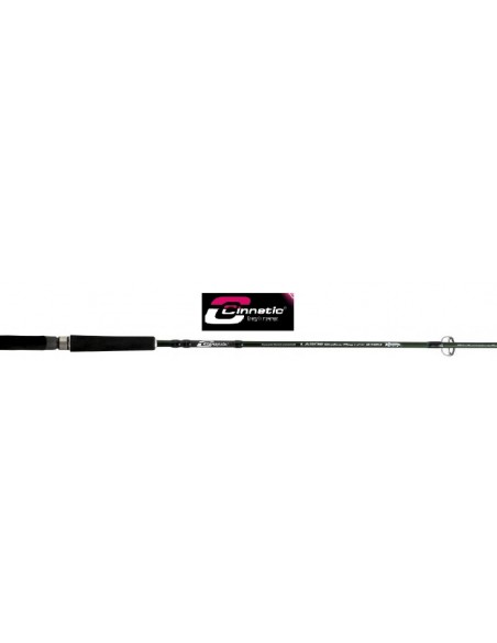 CINNETIC ANGELRUTE LAGOS SHALLOW PIKE 2.40M