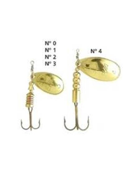 30 SPOON - spinners, KEUZE DEGUSTATIES