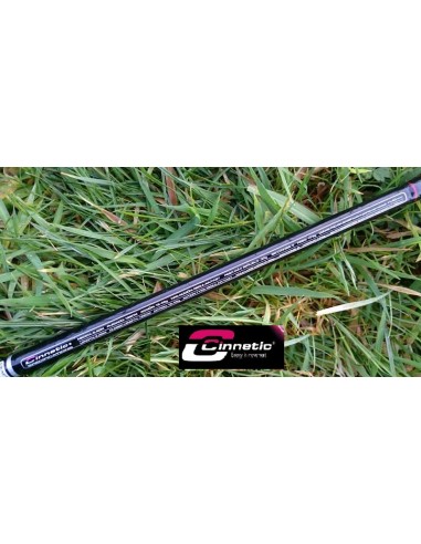CINNETIC ROD LAGOS SHALLOW PIKE 2.40M