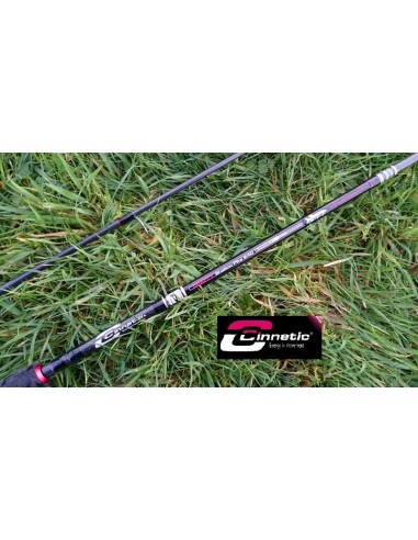 CINNETIC ROD LAGOS SHALLOW PIKE 2.40M