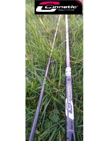 CINNETIC ANGELRUTE LAGOS SHALLOW PIKE 2.40M