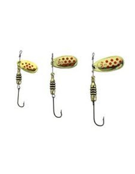 30 SPOON - SPINNERS, degustação de SELECÇÃO