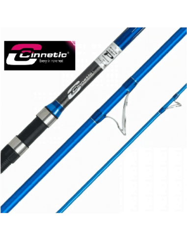 CINNETIC CAÑA SKY LINE XBR 4.50M.