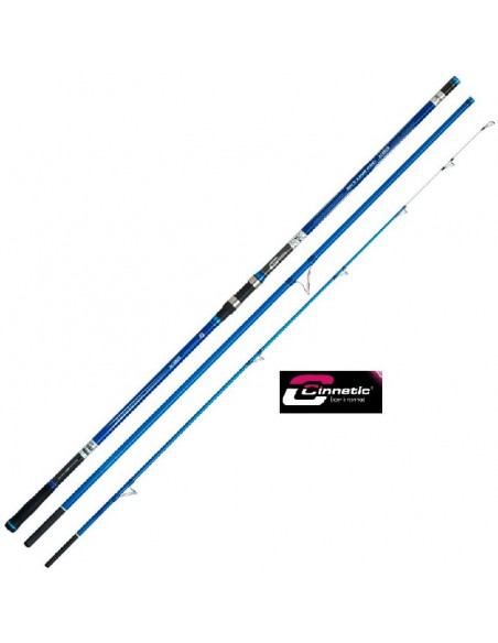 CINNETIC CAÑA SKY LINE XBR 4.50M.