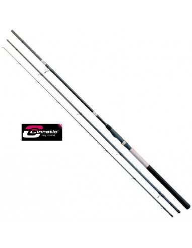 CINNETIC ROD CRAFTY MATCH 1, 3.90M