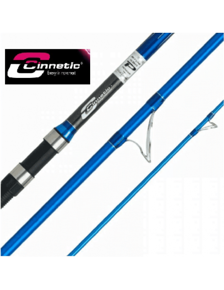 CINNETIC ROD SKY LINE XBR 4.20M.