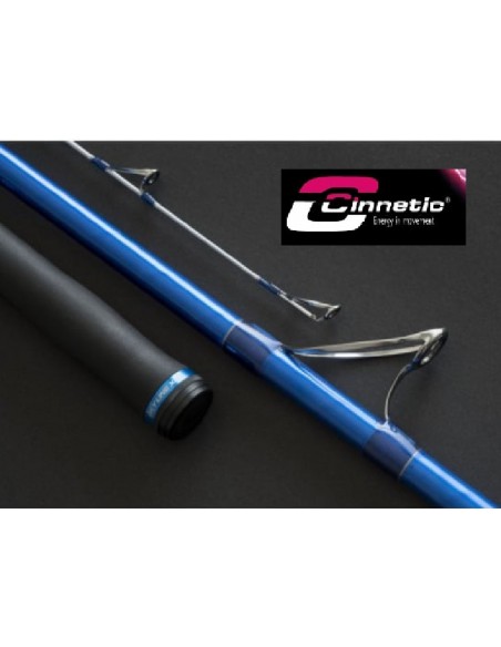 CINNETIC ROD SKY LINE XBR 4.20M.
