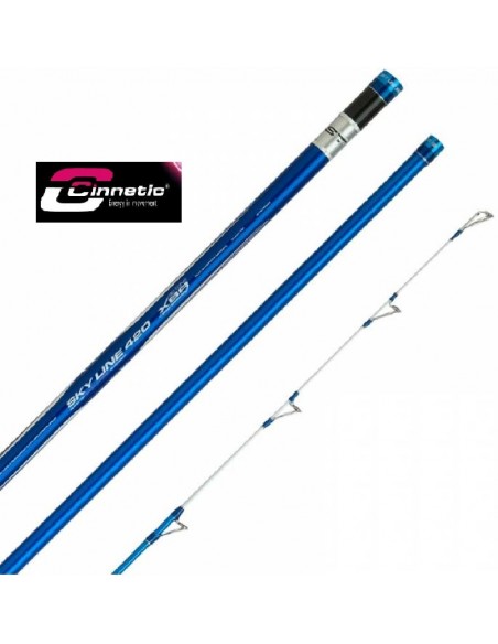 CINNETIC ROD SKY LINE XBR 4.20M.