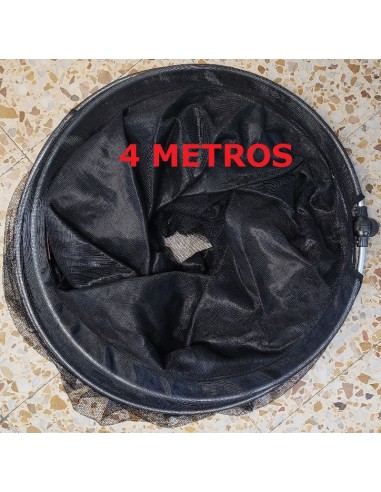 MASSA 4 METRI CARPA VEGA-AMORIN MATCH ONE1