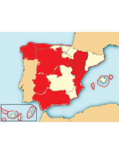 LLICÈNCIA interautonòmica