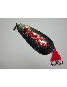 10 GRAND SPINNERS DEGUSTATION CHOIX 2