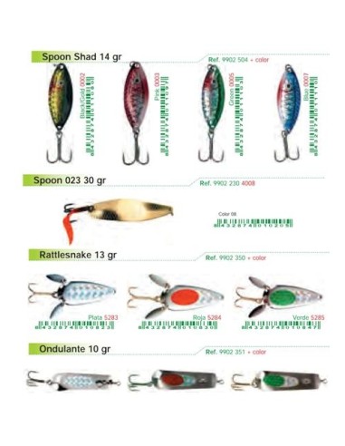 10 rotative mari, degustare ALEGERE