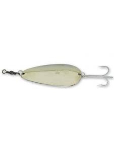 10 gode SPINNERS, valg Tasting