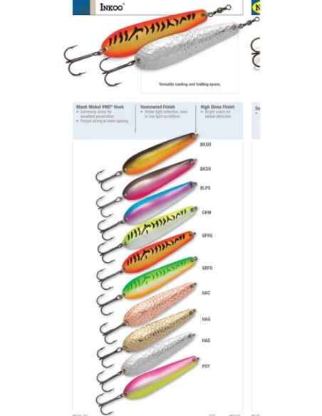 10 skvělých přadleny, VOLBA degustačních