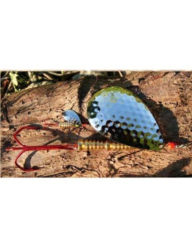 10 stora spinnare, VAL PROVSMAKNING