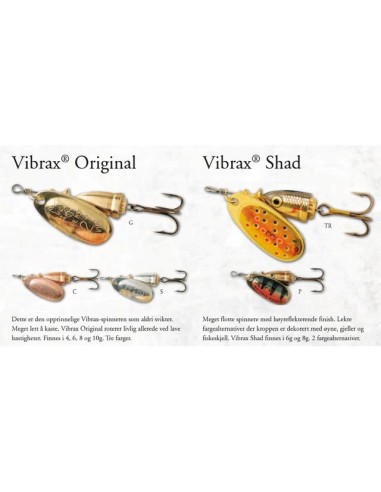 30 SPOON - spinners, KEUZE DEGUSTATIES