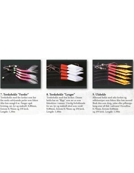 20 PAKKE, SABIKIS-Fjer-prædikestole