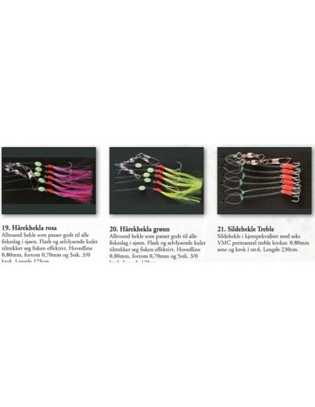 20 pakettaknad, SABIKIS-SULGEDEST-kantslid