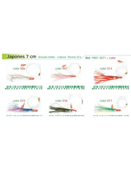 10 PLUMAS CURRICAN, Y MONTAJES CURRICAN