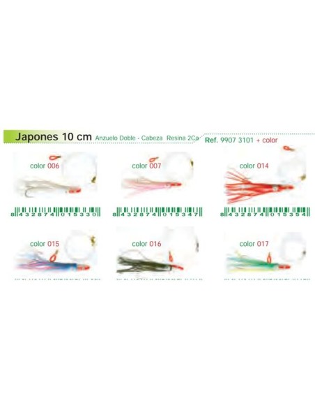 10 PLUMAS CURRICAN, Y MONTAJES CURRICAN