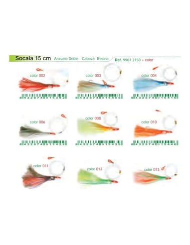 10 trolling FJER og trolling RIGS