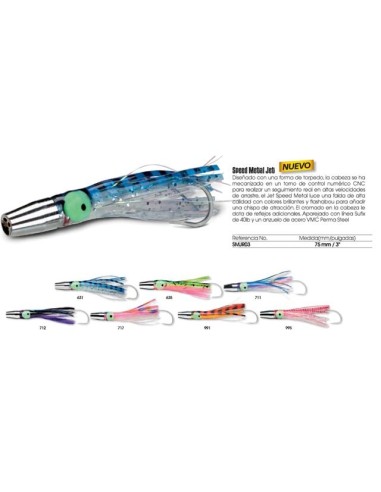 10 TROLLING PIÓRA i RIGS trolling