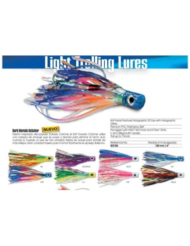 10 PLUMAS CURRICAN, Y MONTAJES CURRICAN