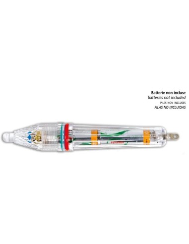 10 PALHAÇOS, JIBIONERAS,SQUID JIG