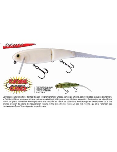 10 peixos artificials, assortiment degustació