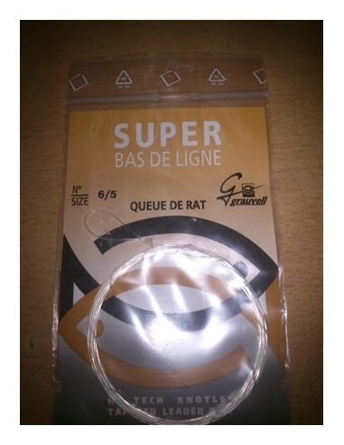 SUPER ALACSONY VONAL A PATKÁNY Farok