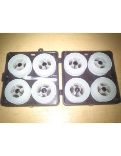 Opbevaringsboks LEDNING FLY