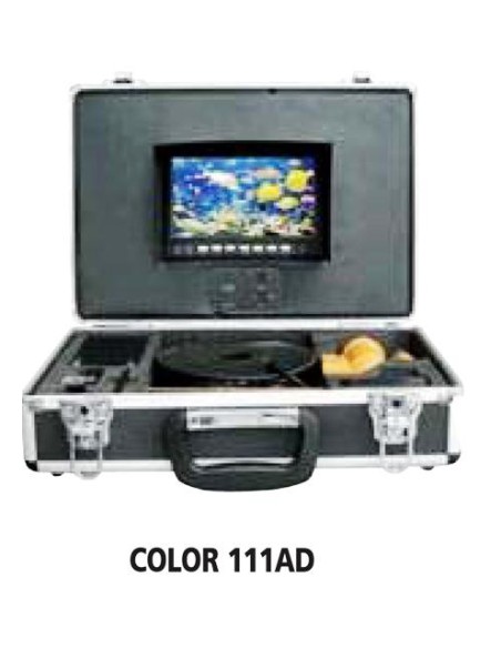 GRAUVELL TV-SYSTEM 111AD