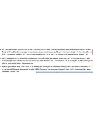 GRAUVELL TV-SYSTEM 111AD