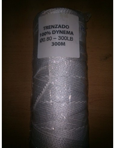 Pletené, 100% Dyneema