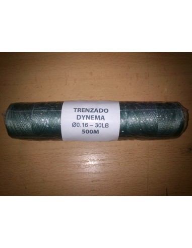 Pletené, 100% Dyneema
