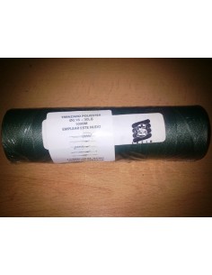 geflochten, Polyester-Dyneema