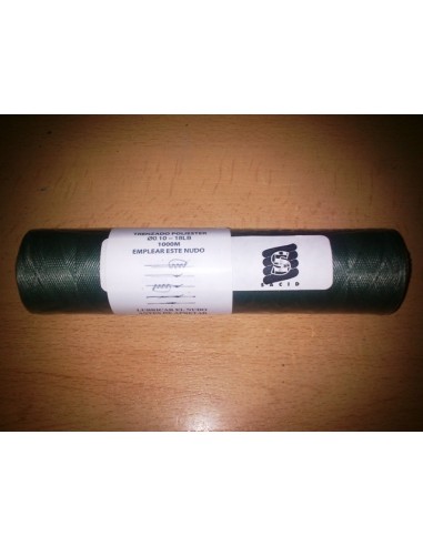 intrecciato, poliestere-dyneema